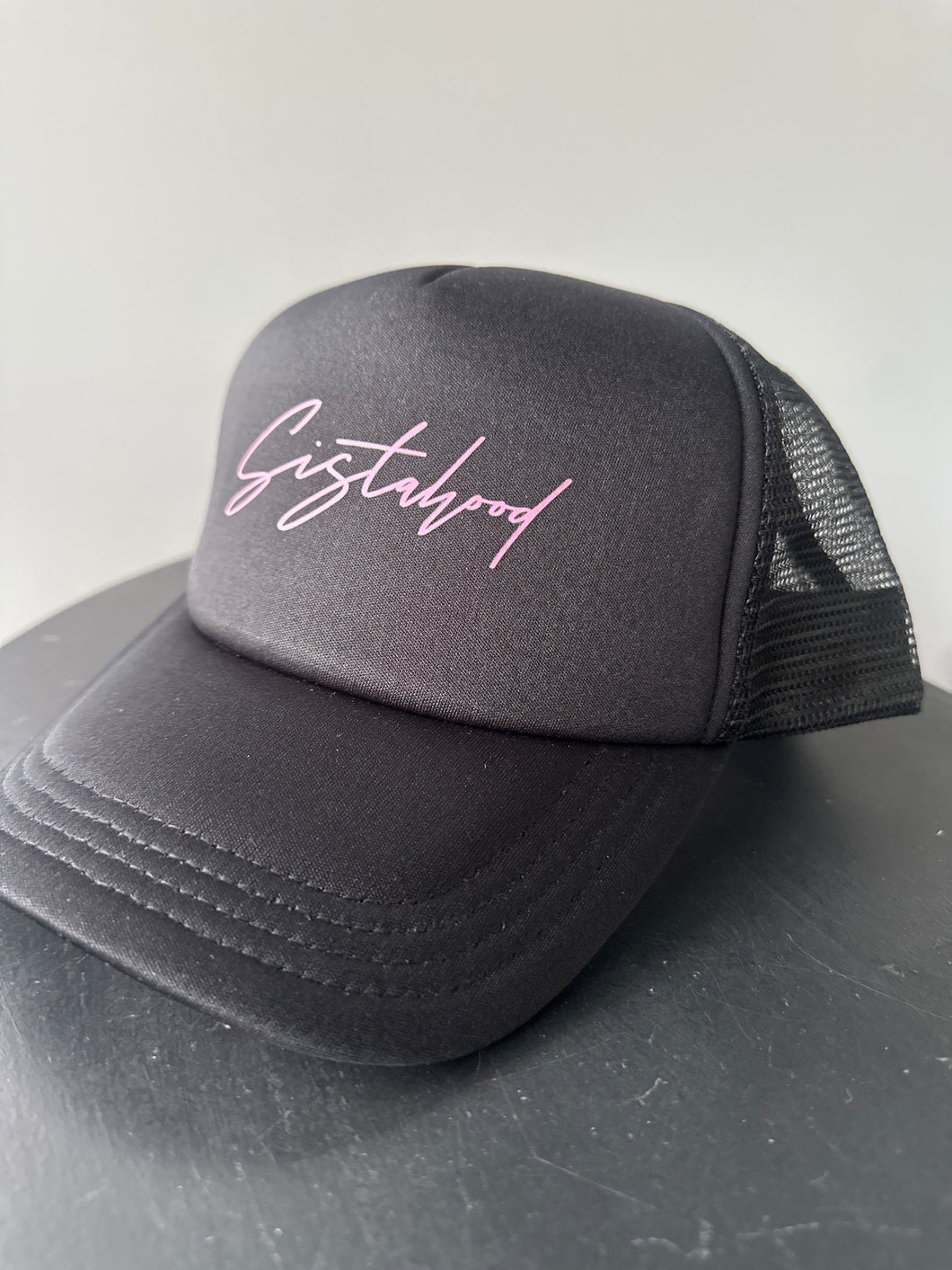 Sistahood Hat
